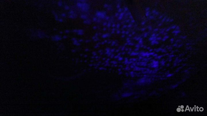 Ночник звездное небо