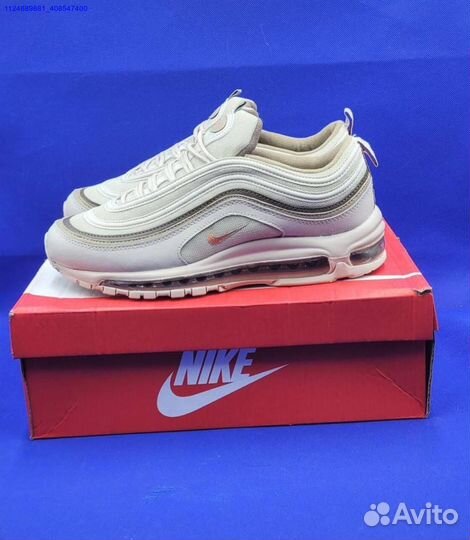 Кроссовки Nike air max 97 (41-45) (Арт.90590)