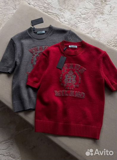 Американка кофта