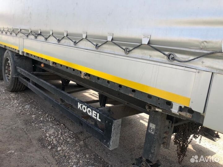 DAF XF 105.460, 2012