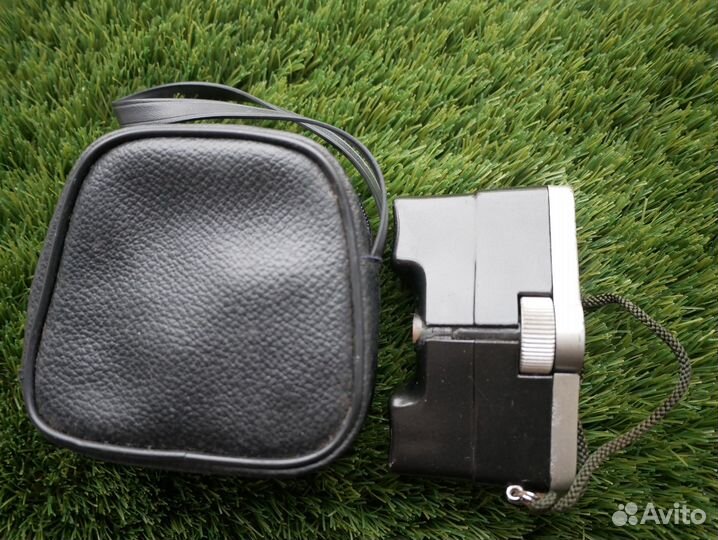 Бинокль японский nikon 3x театрально прогулочный