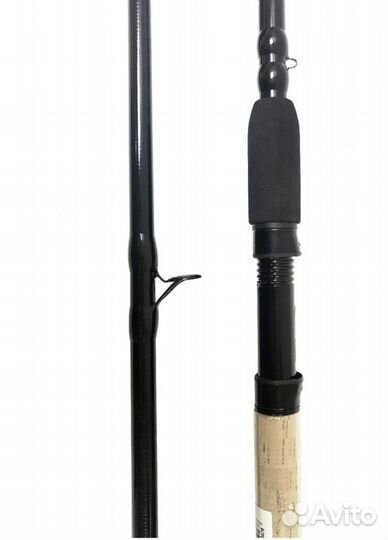 Удилище Nautilus Zenon ZF12HQ Feeder