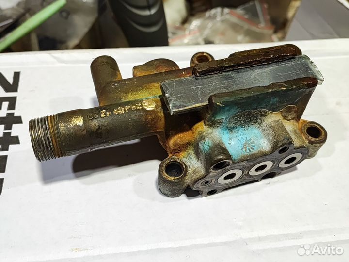 Запчасти Karcher K 7.20