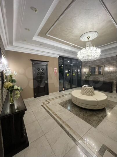 1-к. квартира, 28 м², 9/19 эт.