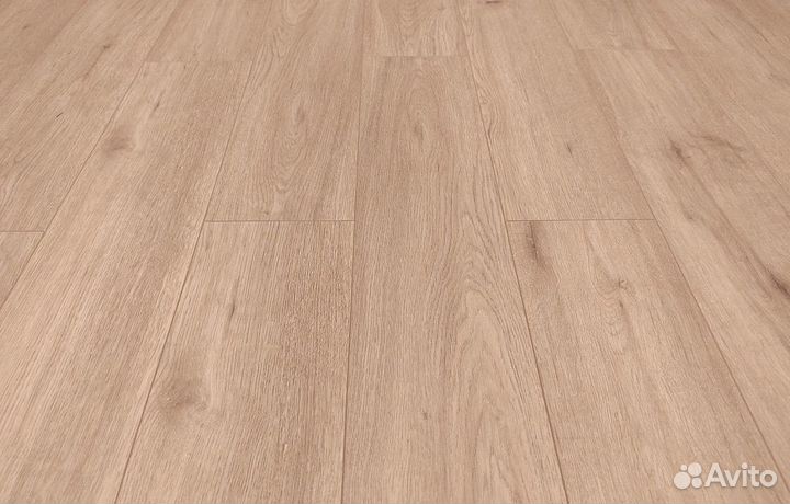 Виниловые полы