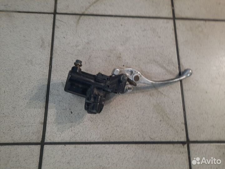 Машинка сцепления Honda vf 1000