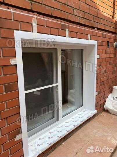 Остекление балкона