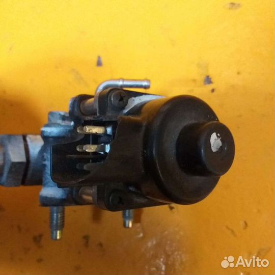 Клапан датчик EGR егр 3.0 AJ AJ-DE AJ-VE ford mazd