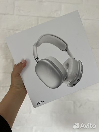 Беспроводные наушники