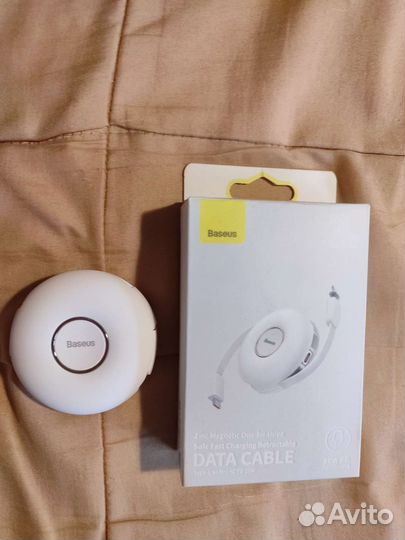 Кабель Baseus