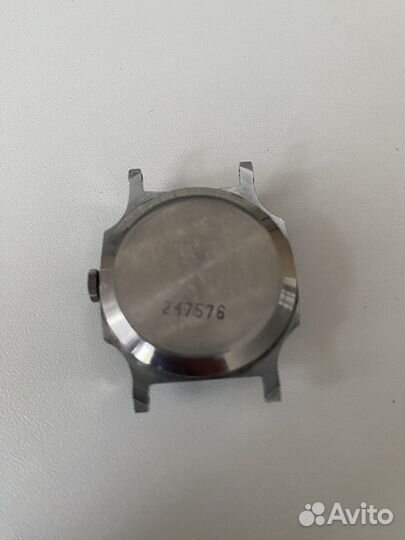 Часы победа СССР