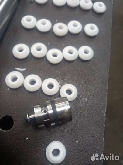 Клапан высокого давления danfossdirectional valve