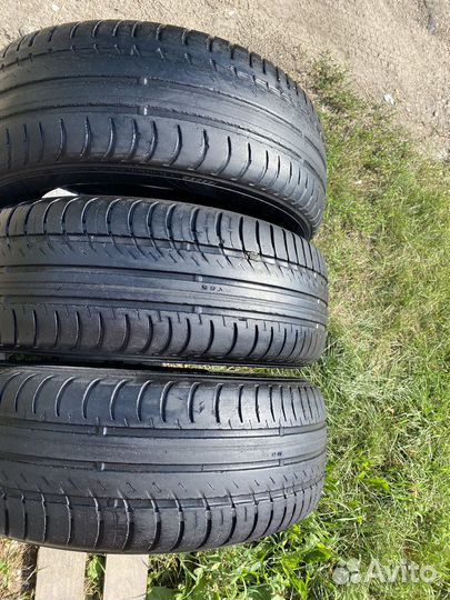 Nokian Tyres Nordman SX 195/60 R15