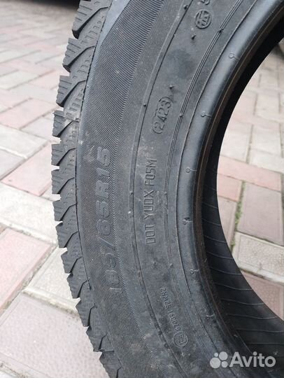 Viatti Brina V-521 185/65 R15