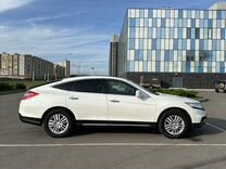 Honda Crosstour 2.4 AT, 2014, 187 400 км, с пробегом, цена 2 370 000 руб.