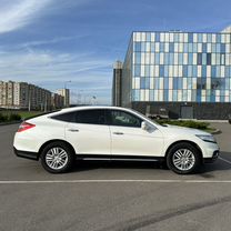 Honda Crosstour 2.4 AT, 2014, 187 400 км, с пробегом, цена 2 280 000 руб.