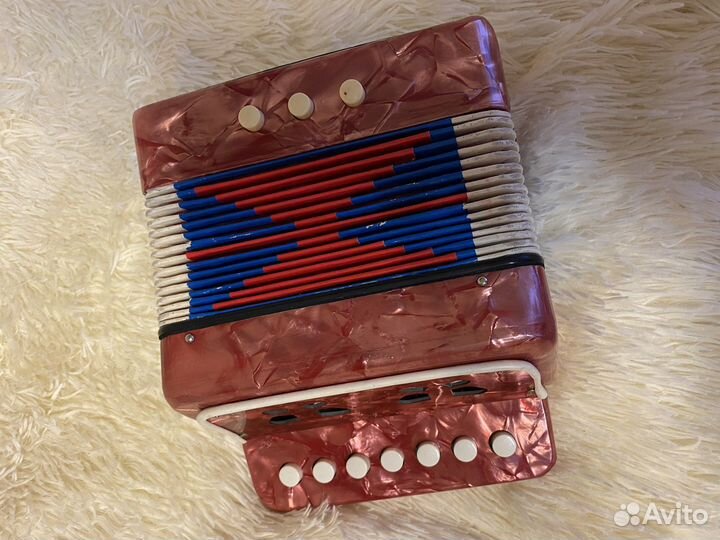 Гармонь,баян,аккардеон