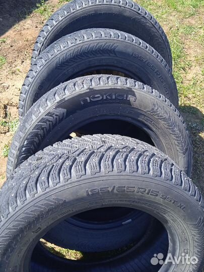 Advenza Coverer AC696 195/65 R6.5