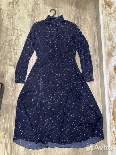 Пакет вещей размер 44