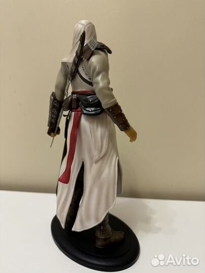 Фигурки Assassins creed Altair