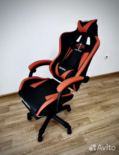 Компьютерное кресло/стул с массажем