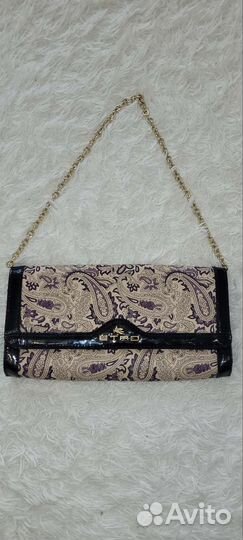 Клатч etro