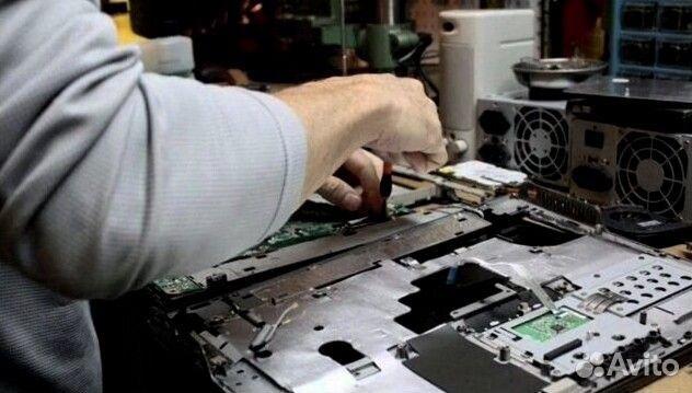 Ремонт телевизоров на дому