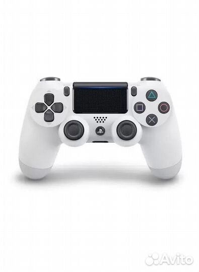 Контроллеры для PlayStation 4