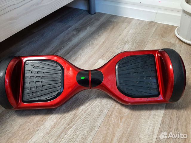 Гироскутер