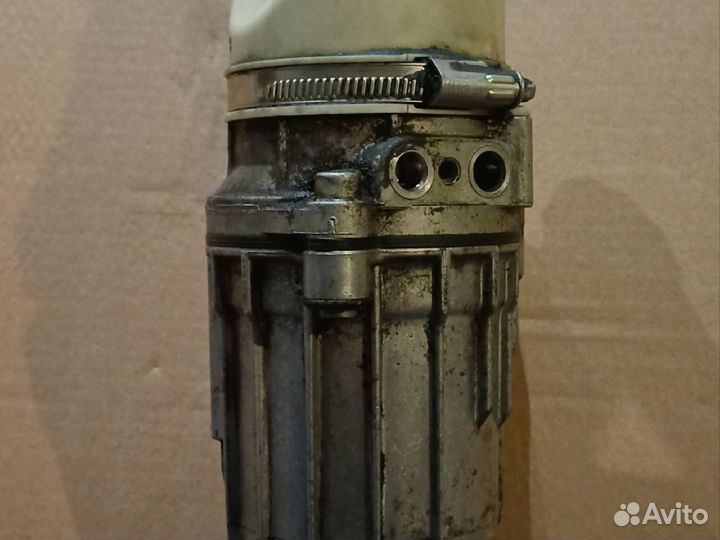 Эгур zf Opel astra h 1.8 ат 140л.с