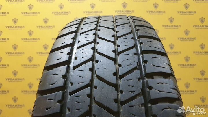 Cooper Discoverer Radial STE 265/75 R16