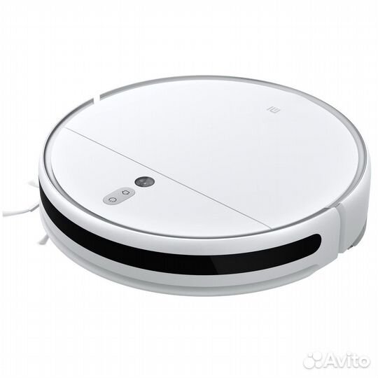 Робот пылесос Xiaomi Mi Robot Vacuum- Mop 2 Lite б