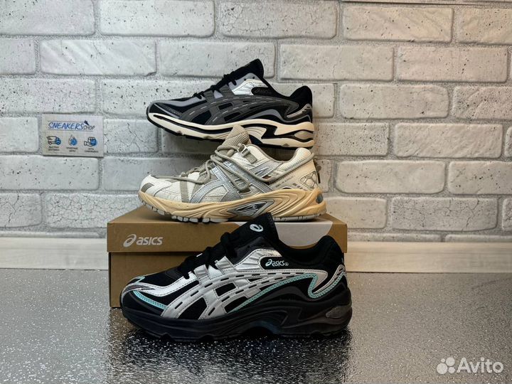 Asics gel - preleus fb1 quantum