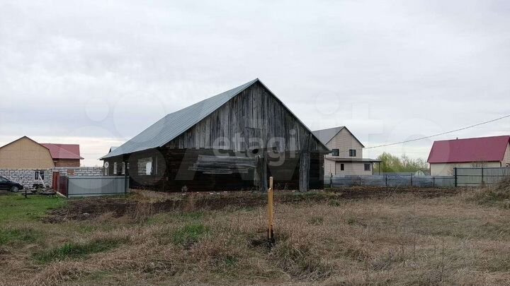 Дом 214,4 м² на участке 10 сот.