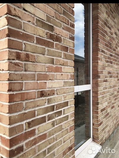 Строительство домов под ключ