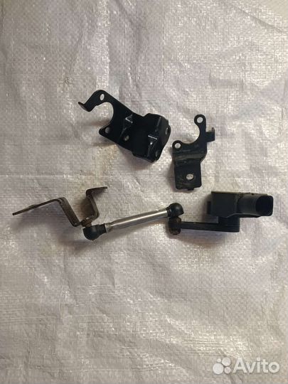 Датчик положения кузова VAG