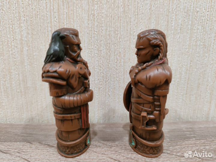 Коллекционная фигурка Assassin's Creed Valhalla