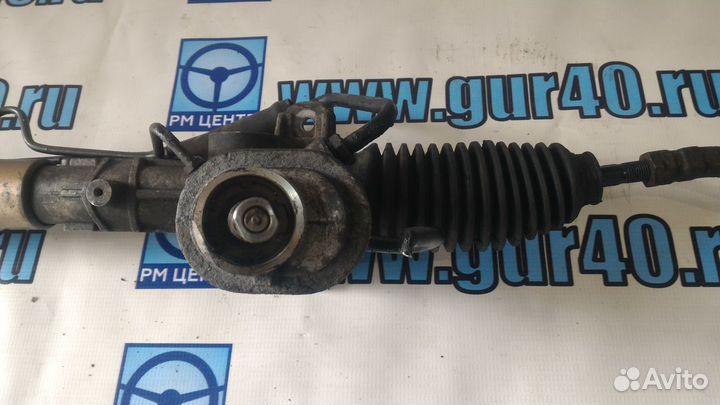 Рулевая рейка Фольксваген Шаран