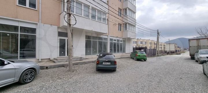 Свободного назначения, 450 м²