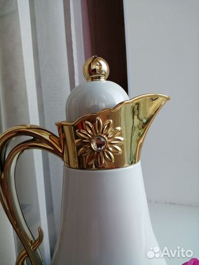 Термокувшин