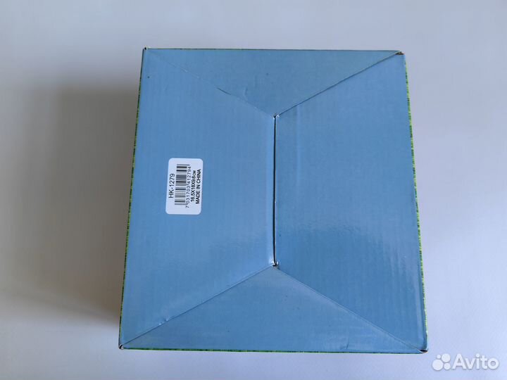 Набор детской посуды новый