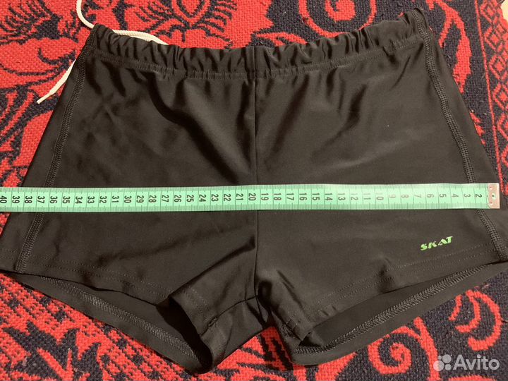 Плавательные шорты