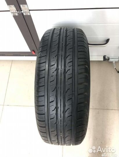 Dunlop Grandtrek PT3 265/60 R18