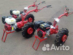 Мотоблок мтз Беларус 09Н-02 (Weima 9 л.с)