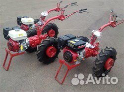 Мотоблок мтз Беларус 09Н-02 (Weima 9 л.с)