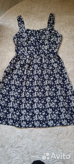 Летние платья