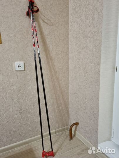 Лыжные палки stc