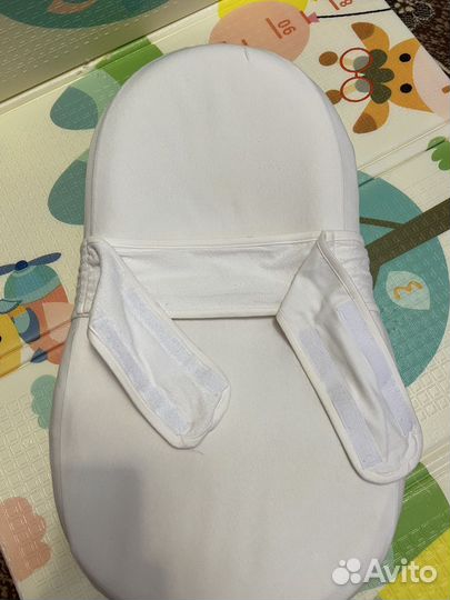 Кокон для новорожденных