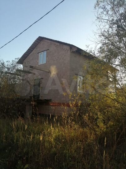 Участок 9 сот. (ИЖС)