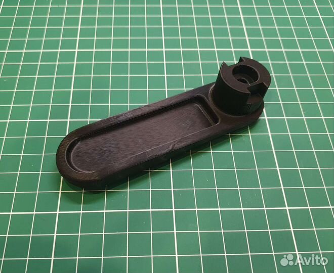 Ручка задней двери Ларгус, Renault, Dacia